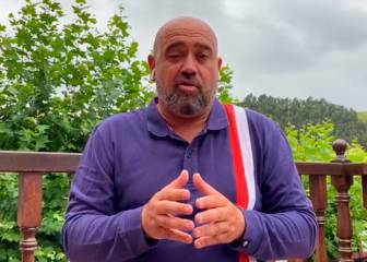 El cholismo se tambalea y Matallanas da el motivo principal del enfado atlético