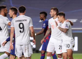 Para el pitorreo del mundo entero: el destrozo final que hizo Coutinho a su 'equipo'