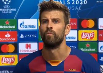 Pique, contundente: 