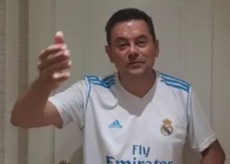Roncero tras el 2-8: no hace falta decir que si eres madridista o culé debes verlo