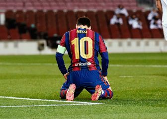 Las mayores decepciones históricas del Barcelona