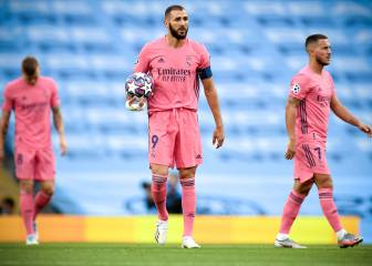 El Madrid araña otros 800.000 euros en la Champions