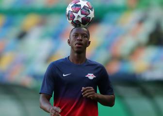 Haidara puede hacer historia