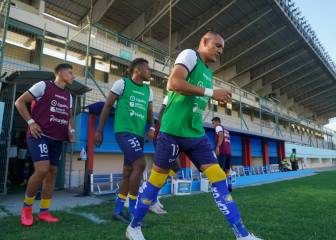 Delfín regresa con un gran triunfo ante Emelec