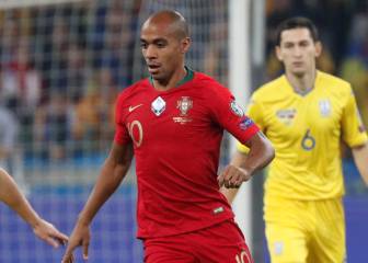 Joao Mario apunta a LaLiga: 