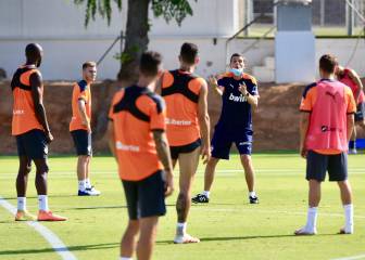 El Valencia se enfrentará al Castellón el 22 de agosto