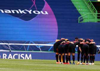 Agradecimiento a la afición: #OtraFormaDeEntenderLaVida