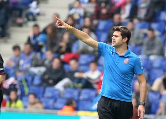 El posible fichaje de Pochettino incomoda al seguidor perico