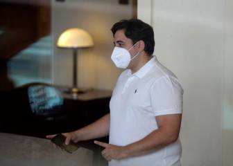 El Fuenlabrada insiste: 