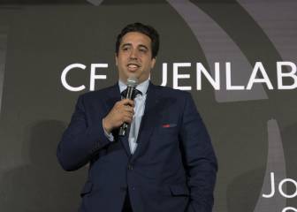 Praena carga duramente contra el juez instructor: 