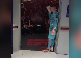 Se filtra la interna del Barça tras caer ante el Bayern: ¡Messi estaba destrozado!