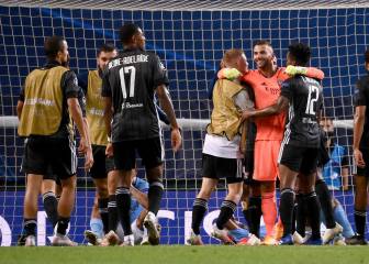 Olympique de Lyon y Bayern vuelven a enfrentarse en semifinales diez años después