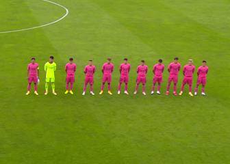 Juventus - Real Madrid: resultado, resumen y goles