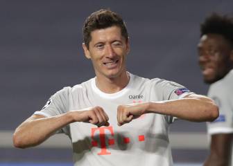 Los máximos goleadores de la Champions League que nunca la han ganado