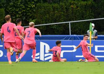 La joya de La Fábrica