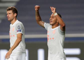 Thiago se acerca al Liverpool: acuerda 4 años y ya tiene casa