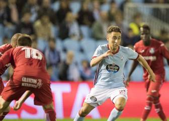 La última oportunidad de Emre Mor