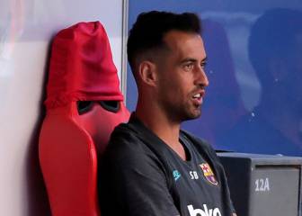 El once más viejo de siempre