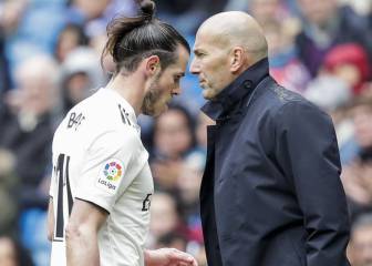 Bale, del indulto al destierro