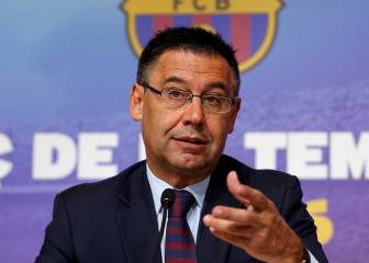 Un ataque televisivo a Bartomeu