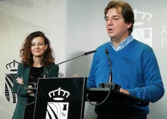 El Ayuntamiento de Fuenlabrada declara su rechazo a un posible descenso