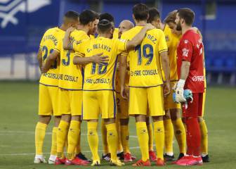 Arranca el proyecto Mere