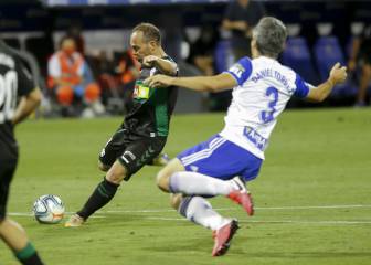 Nino vale una final de ascenso