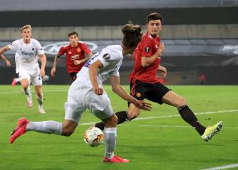 Maguire, un capitán exprés