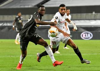 Siempre nos quedará el Sevilla