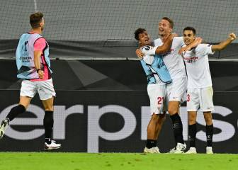 Siempre nos quedará el Sevilla