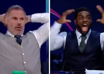 Gemidos, sollozos y miradas perdidas: la reacción al fallo de Sterling que ya es un clasicazo