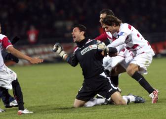 La 'épica league' del Sevilla