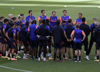 Duelo de nuevos ricos