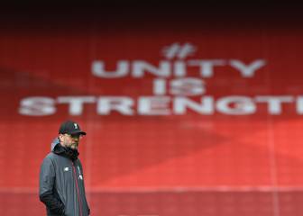 Klopp se tomará un año sabático en 2024 y podría jubilarse