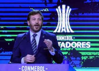 Un mes para la vuelta de la Libertadores: dudas y certezas