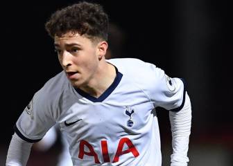 El Atlético Baleares ficha al centrocampista Armando Shashoua en propiedad