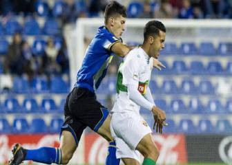 Benktib, un fichaje de riesgo