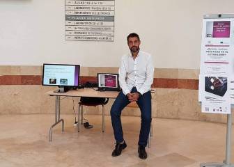 El Numancia insiste en Paco González, pero abre el abanico