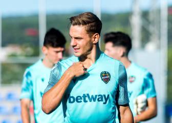 Dani Gómez, De Frutos, Malsa y Son se estrenan en Buñol