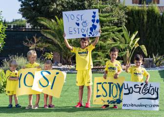 El Villarreal premia la fidelidad de sus socios con rebajas del 60%