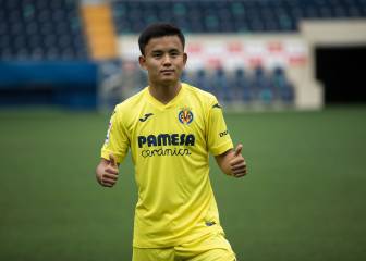 Real Madrid: Take Kubo's loan to Villarreal could rise to €5M