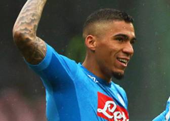 Atlético to haggle with Napoli over Allan asking price