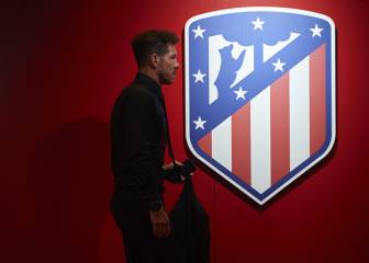 El crédito ilimitado de Simeone