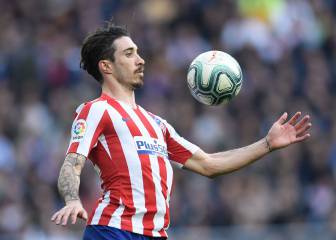 Croacia convoca a Vrsaljko