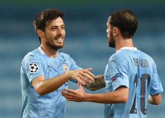 La Real ficha a Silva