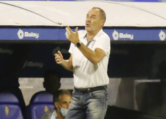 “No es el momento de hablar de mí, bastante tristeza tengo”