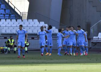 El Girona, a por su tercera final de playoff en los últimos ocho años