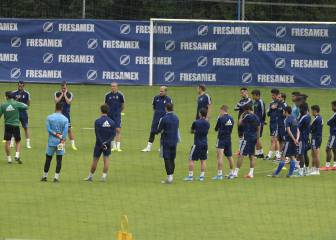 Acuerdo con Christian para renovar