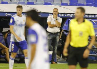 El club intenta convencer a Víctor para que siga un año más