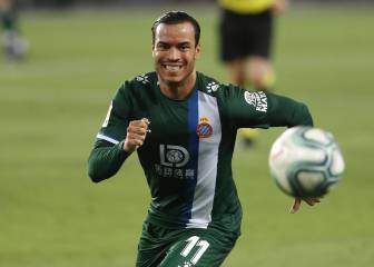 El Espanyol, pendiente de un patrocinador para la camiseta